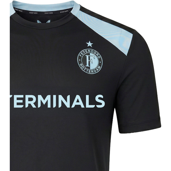 Castore Feyenoord Training Shirt 2026/2027