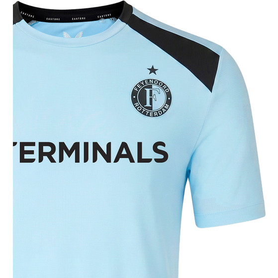 Castore Feyenoord Training Shirt 26/27