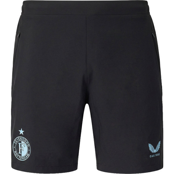 Castore Feyenoord Training Shorts 26/27