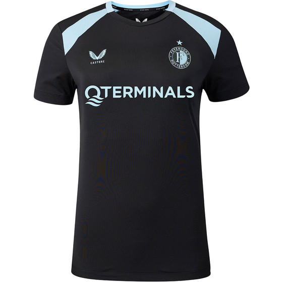 Castore Feyenoord Training Shirt Damen 26/27