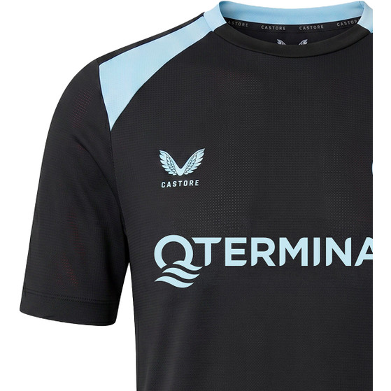 Castore Feyenoord Training Shirt Kinder 26/27