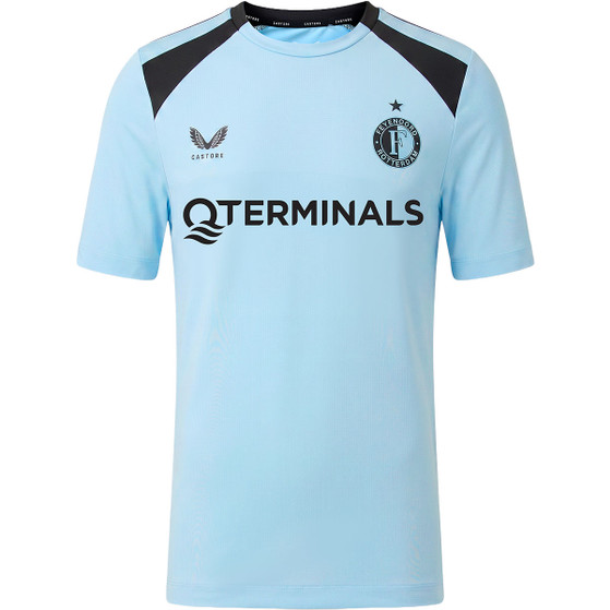 Castore Feyenoord träningströja Barn 26/27