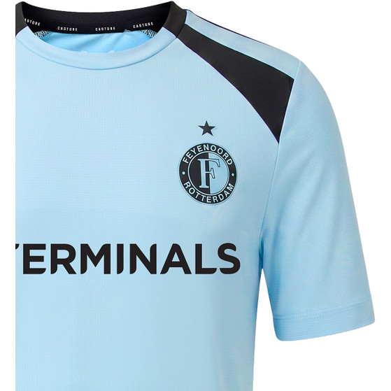 Castore Feyenoord träningströja Barn 26/27