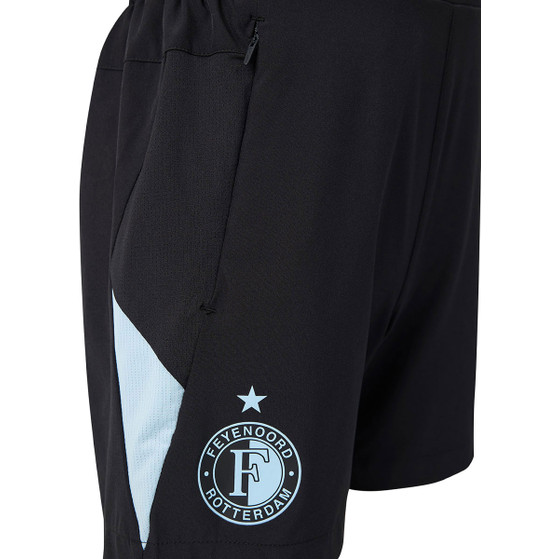 Castore Feyenoord Training Shorts Kinder 26/27