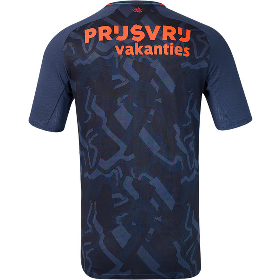 Castore Feyenoord 3rd Shirt 2026/2027