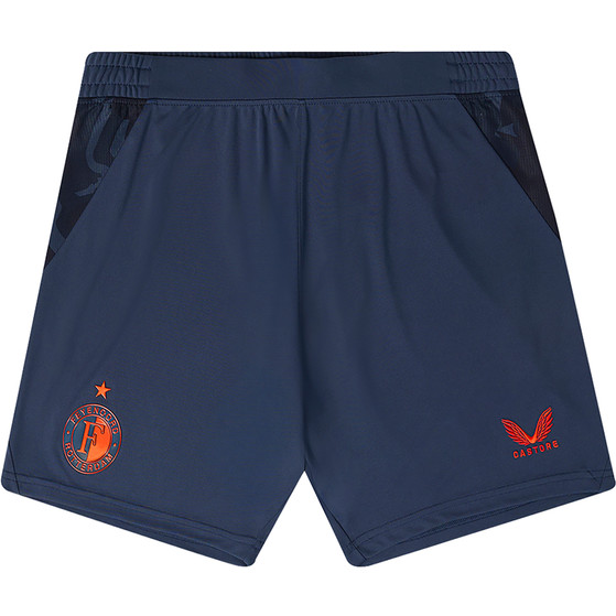 Castore Feyenoord 3rd Tenue 2026/2027