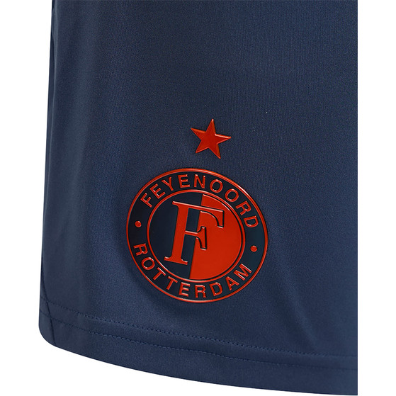 Castore Feyenoord 3rd Tenue 2026/2027