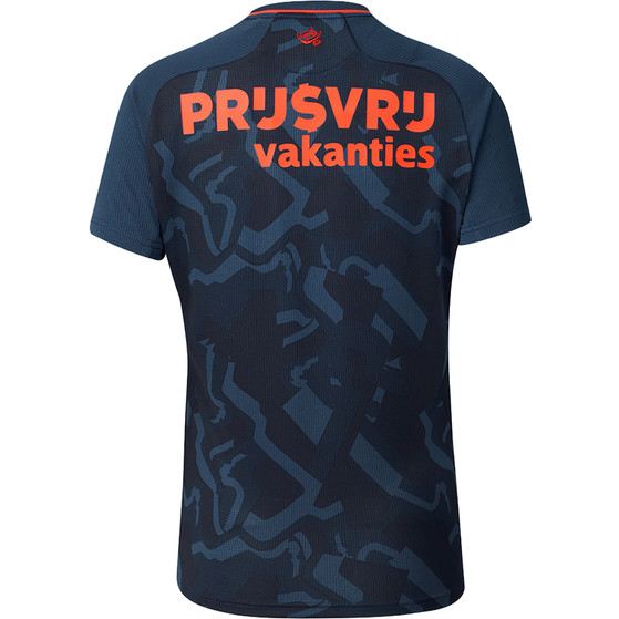 Castore Feyenoord 3rd Shirt Dames 2026/2027