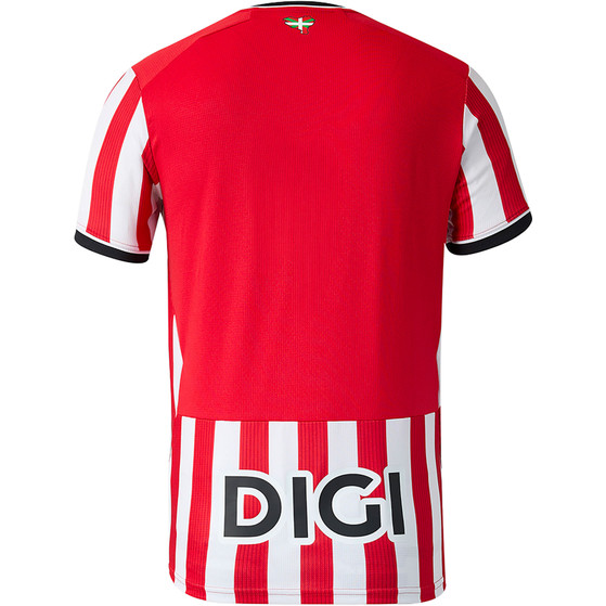 Castore Athletic Club Thuis Shirt 2026/2027