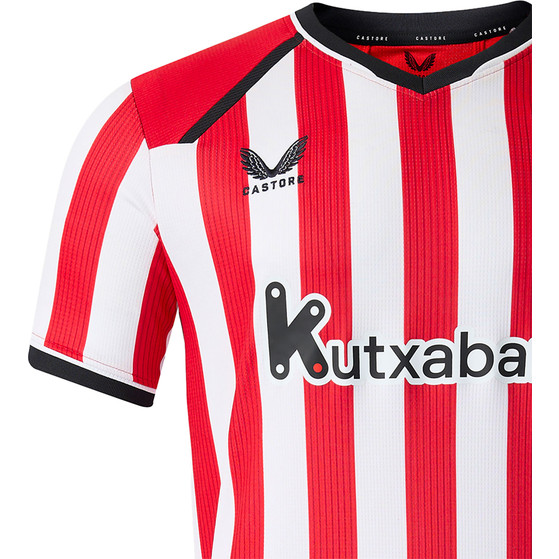 Castore Athletic Club Thuis Shirt 2026/2027
