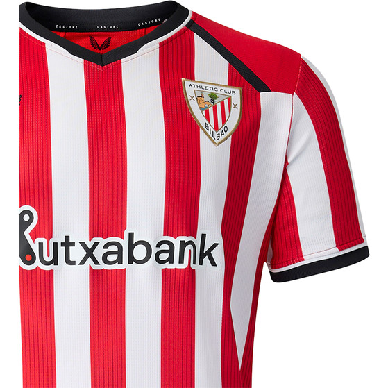 Castore Athletic Club Thuis Shirt 2026/2027