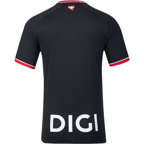 Castore Athletic Club Extérieur T-shirt 26/27