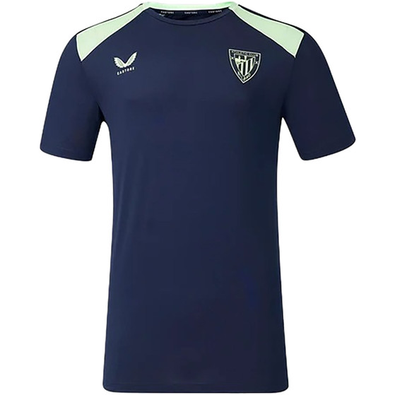 Castore Athletic Club Training Shirt 26/27