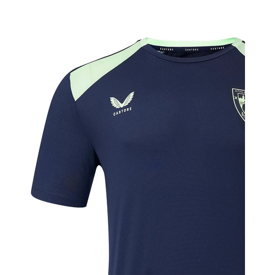 Castore Athletic Club Training Shirt 26/27