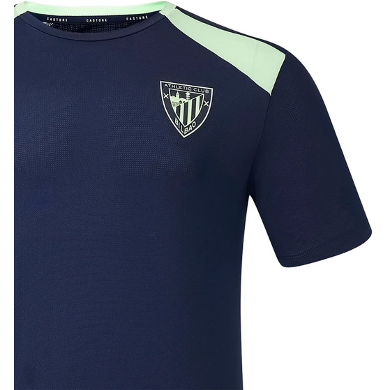 Castore Athletic Club Training Shirt 26/27