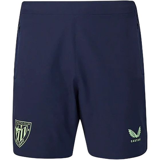 Castore Athletic Club Training Shorts 26/27