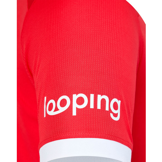 Castore FC Twente Zuhause Shirt Kinder 26/27