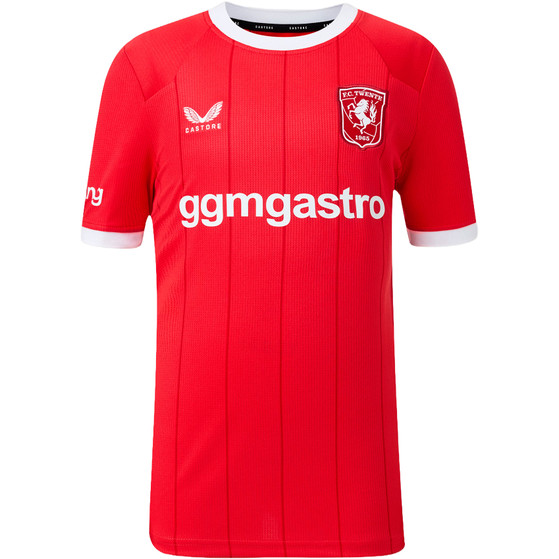 Castore FC Twente Auswärtshirt 26/27