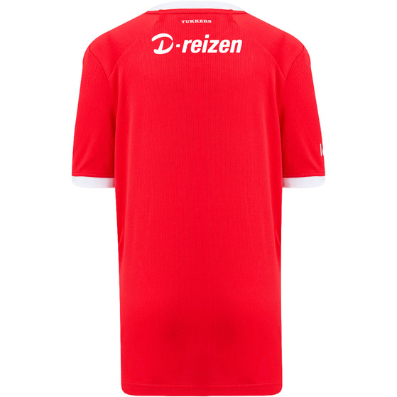 Castore FC Twente Auswärtshirt 26/27