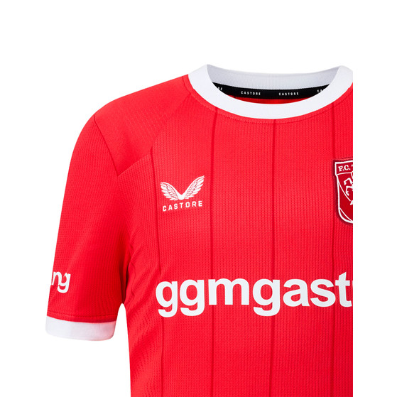 Castore FC Twente Auswärtshirt 26/27