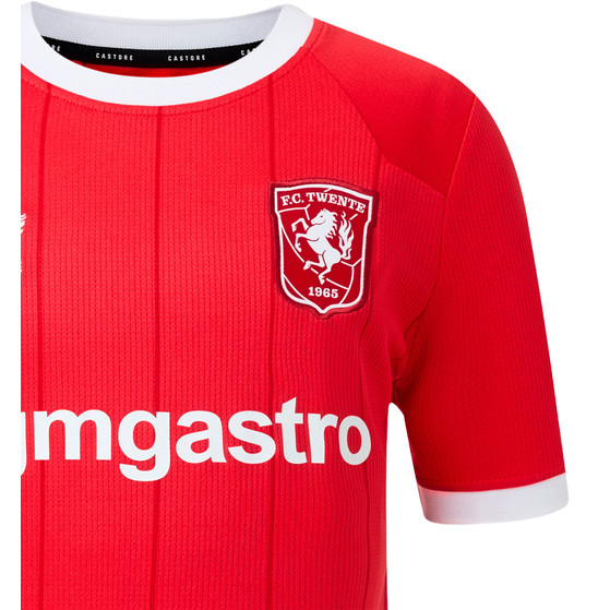 Castore FC Twente Auswärtshirt 26/27