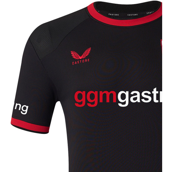 Castore FC Twente Auswärtshirt Kinder 26/27
