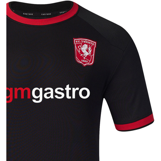 Castore FC Twente Auswärtshirt Kinder 26/27
