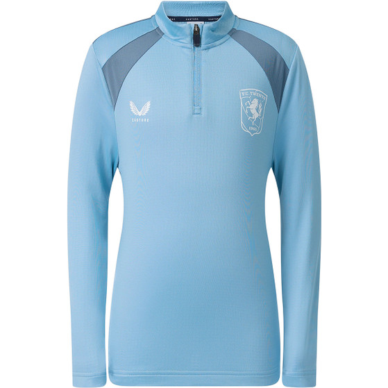 Castore FC Twente Trainingsoberteil Kinder 26/27