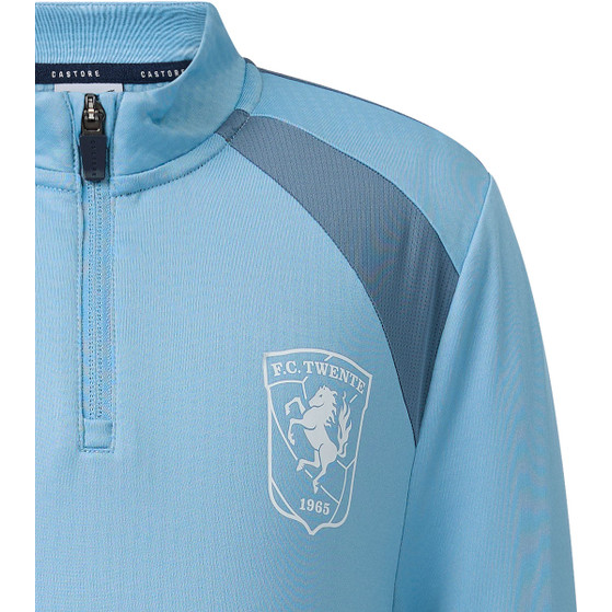 Castore FC Twente Trainingsoberteil Kinder 26/27
