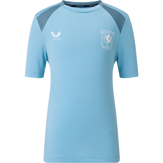 Castore FC Twente T-shirt Training Jr 26/27