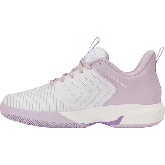 K-Swiss Ultrashot Light Padel Dames