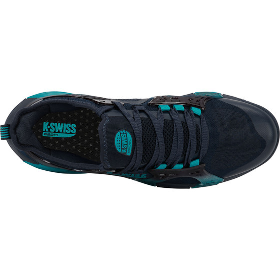K-Swiss K-Frame Padel Heren