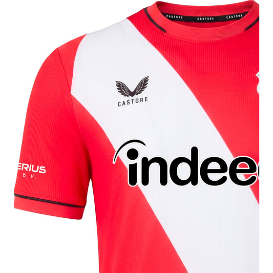 Castore FC Utrecht Heimtrikot 26/27