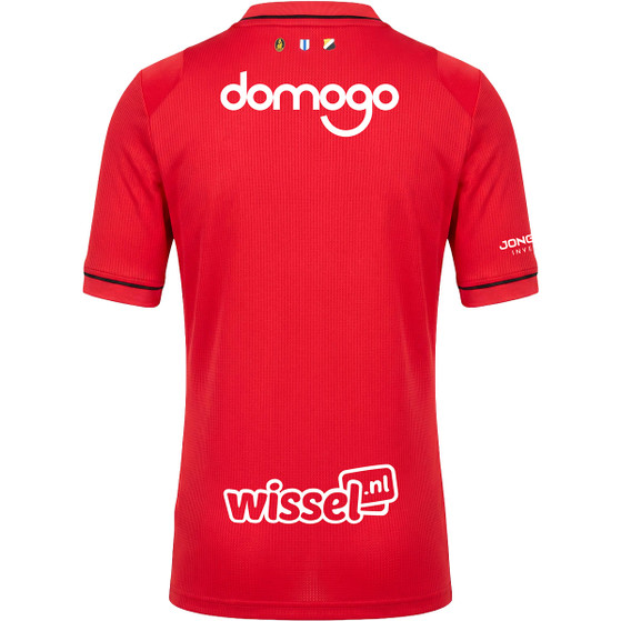 Castore FC Utrecht Heimtrikot Kinder 26/27