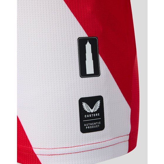 Castore FC Utrecht Heimtrikot Kinder 26/27