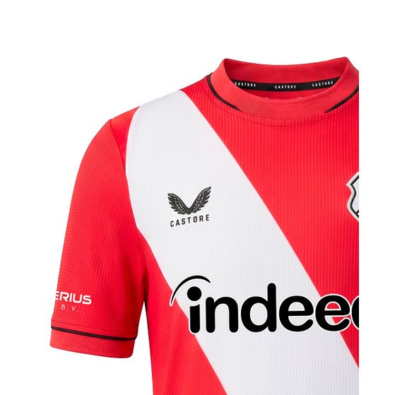 Castore FC Utrecht Heimtrikot Kinder 26/27