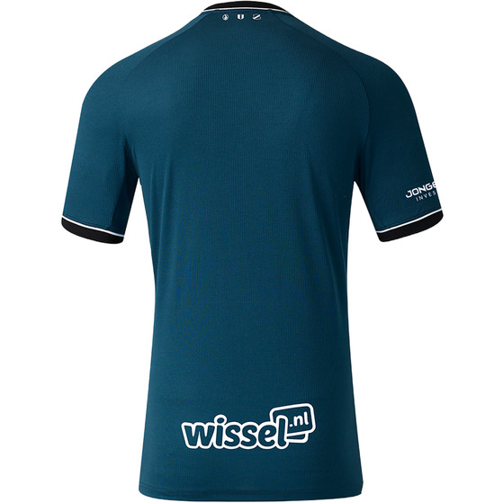 Castore FC Utrecht Uit Shirt 2026/2027