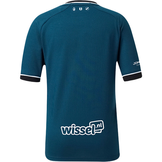 Castore FC Utrecht Maillot extérieur Jr 26/27