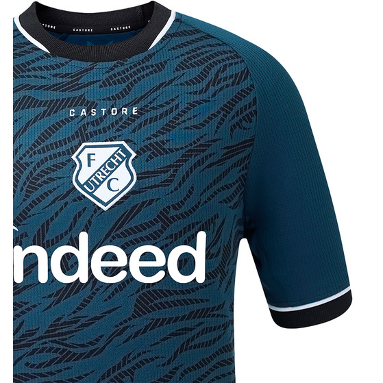 Castore FC Utrecht Maillot extérieur Jr 26/27