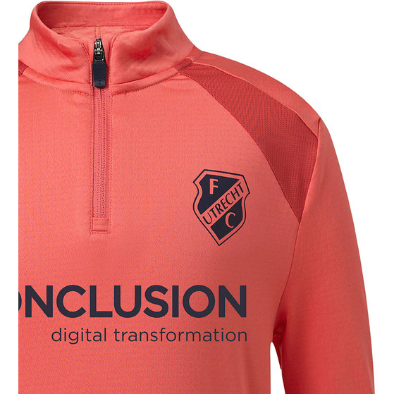 Castore FC Utrecht Haut Training 26/27