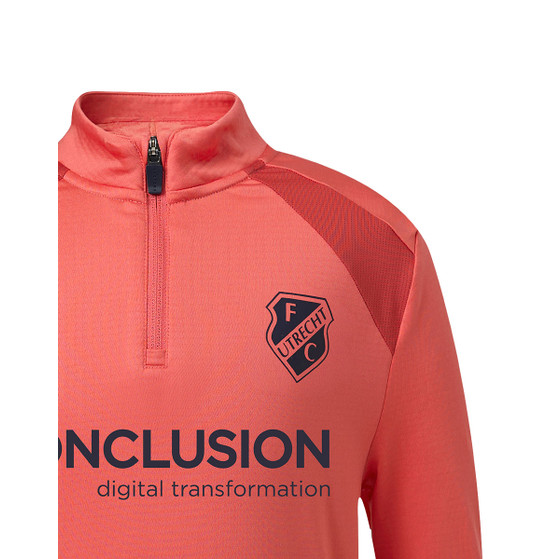 Castore FC Utrecht Trainingsoberteil Kinder 26/27