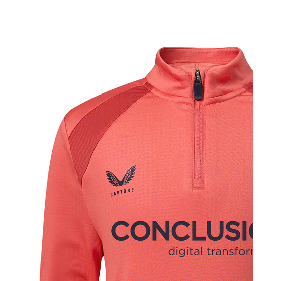 Castore FC Utrecht Trainingsoberteil Kinder 26/27