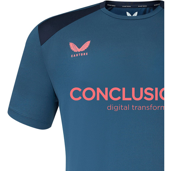 Castore FC Utrecht T-shirt Training 26/27