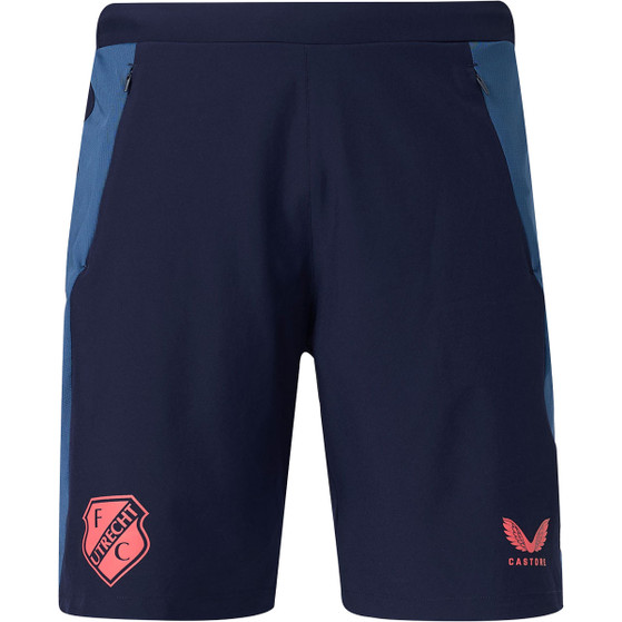 Castore FC Utrecht Trainingsshort 26/27