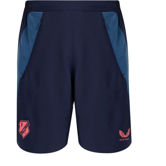Castore FC Utrecht Trainingsshort Kinder 26/27