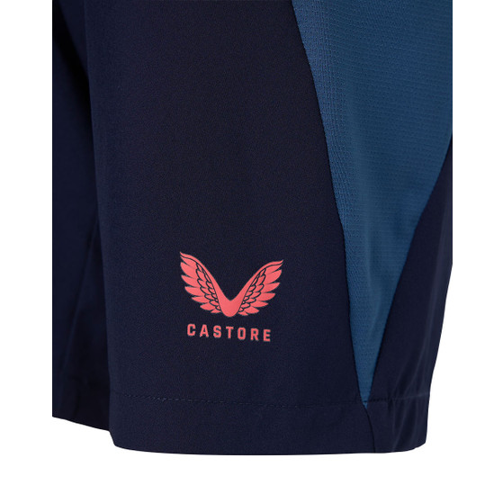Castore FC Utrecht Trainingsshort Kinder 26/27