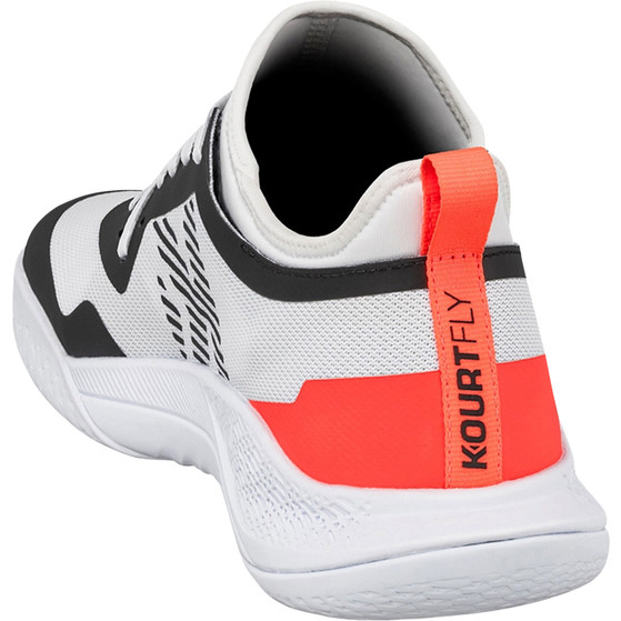 Kempa Kourtfly Kinder Schnürsenkel
