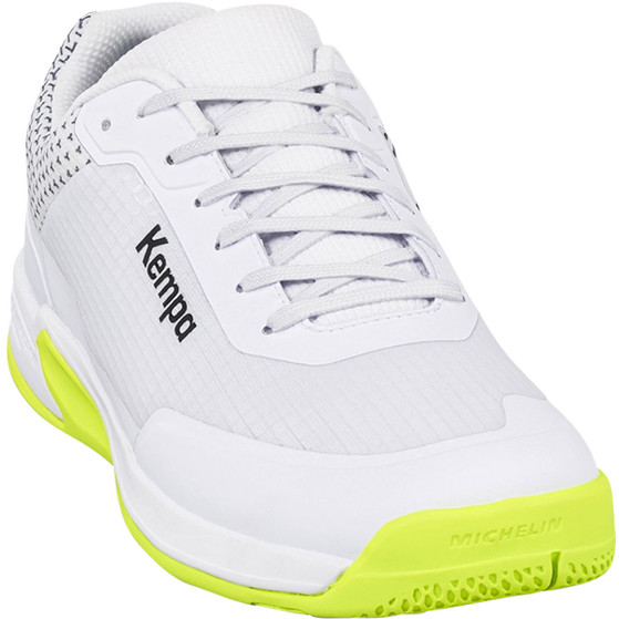 Kempa Wing 3.0 Kids Laces