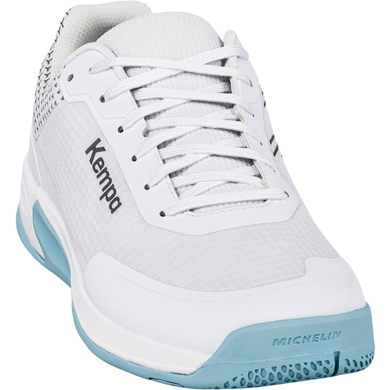 Kempa Wing 3.0 Kids Laces