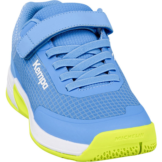 Kempa Wing 3.0 Kinder Klettverschluss